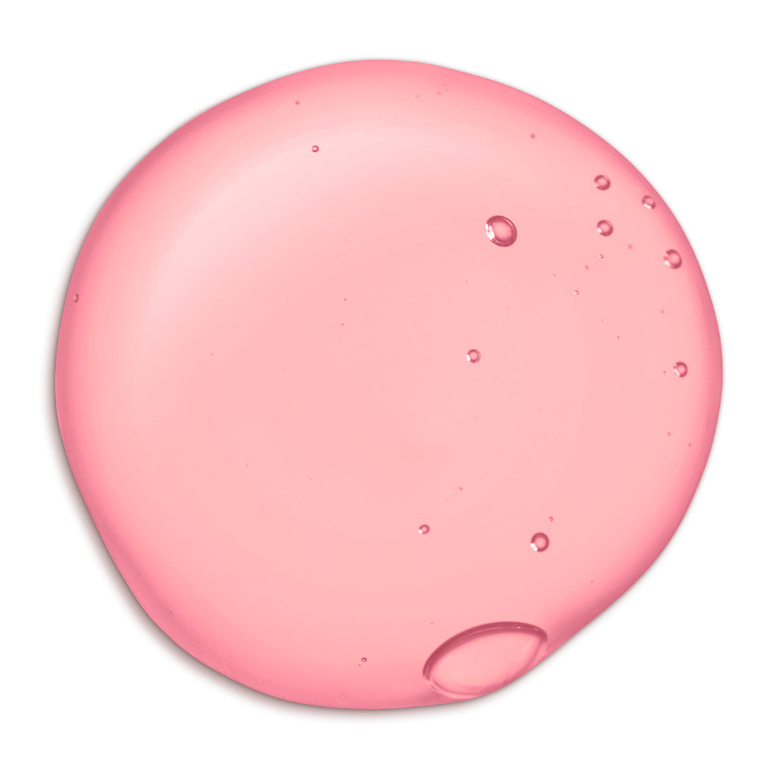 Eminence Organic Skin Care Strawberry Rhubarb Hyaluronic Serum