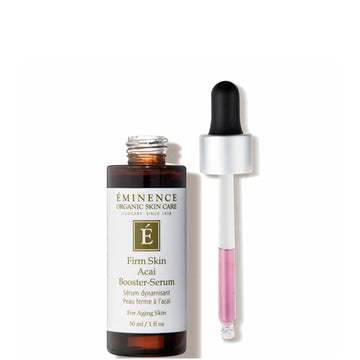 Eminence Organic Skin Care Firm Skin Acai Booster-Serum 1 fl. oz