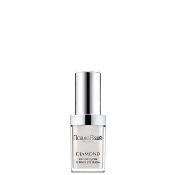 Natura Bissé Diamond Life Infusion Retinol Eye Serum (0.5 oz.)