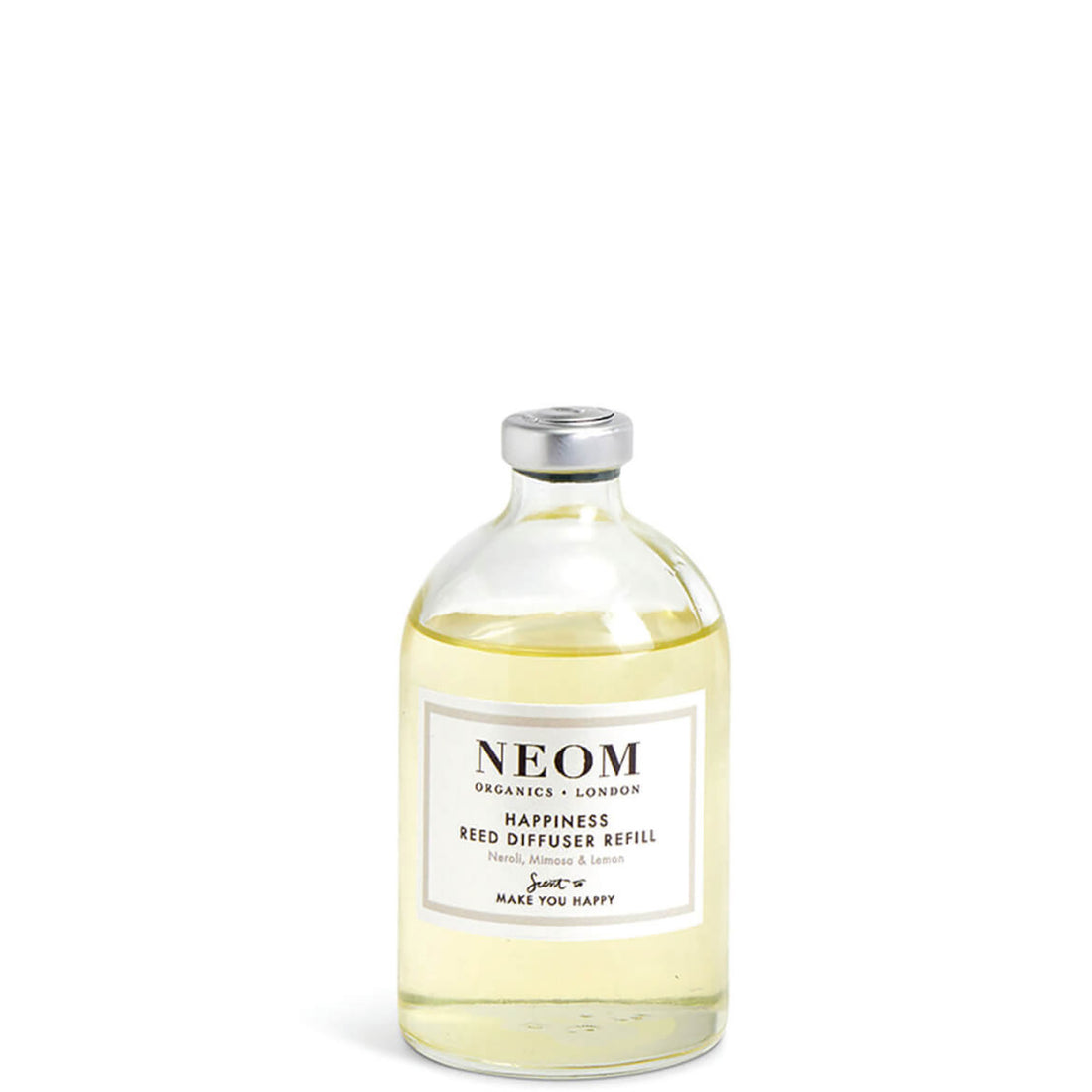 NEOM Happiness Reed Diffuser Refill