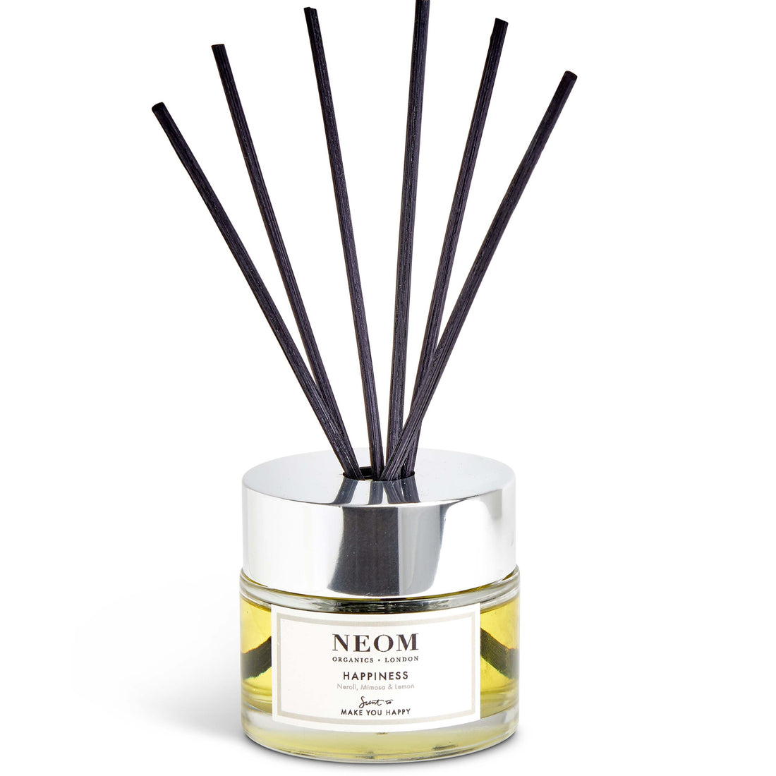 NEOM Happiness Reed Diffuser