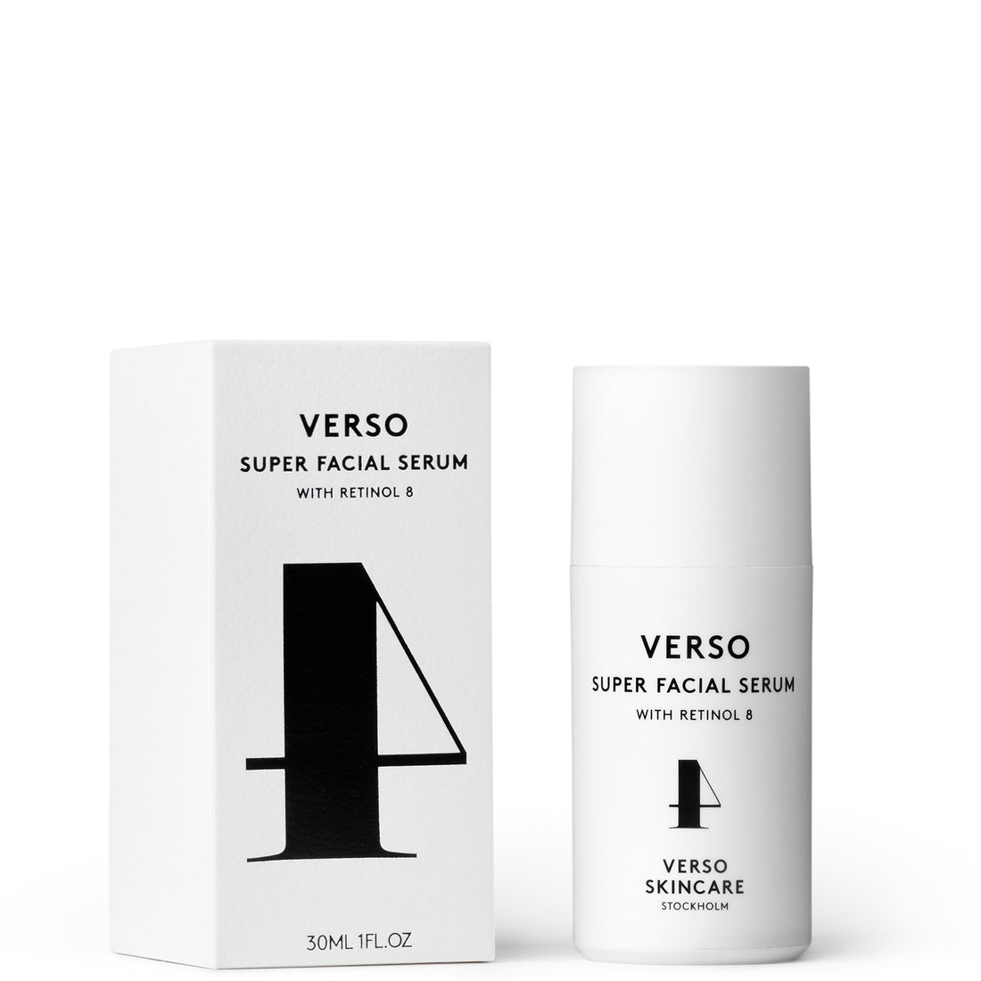 Verso Super Facial Serum (1.01 fl. oz.)