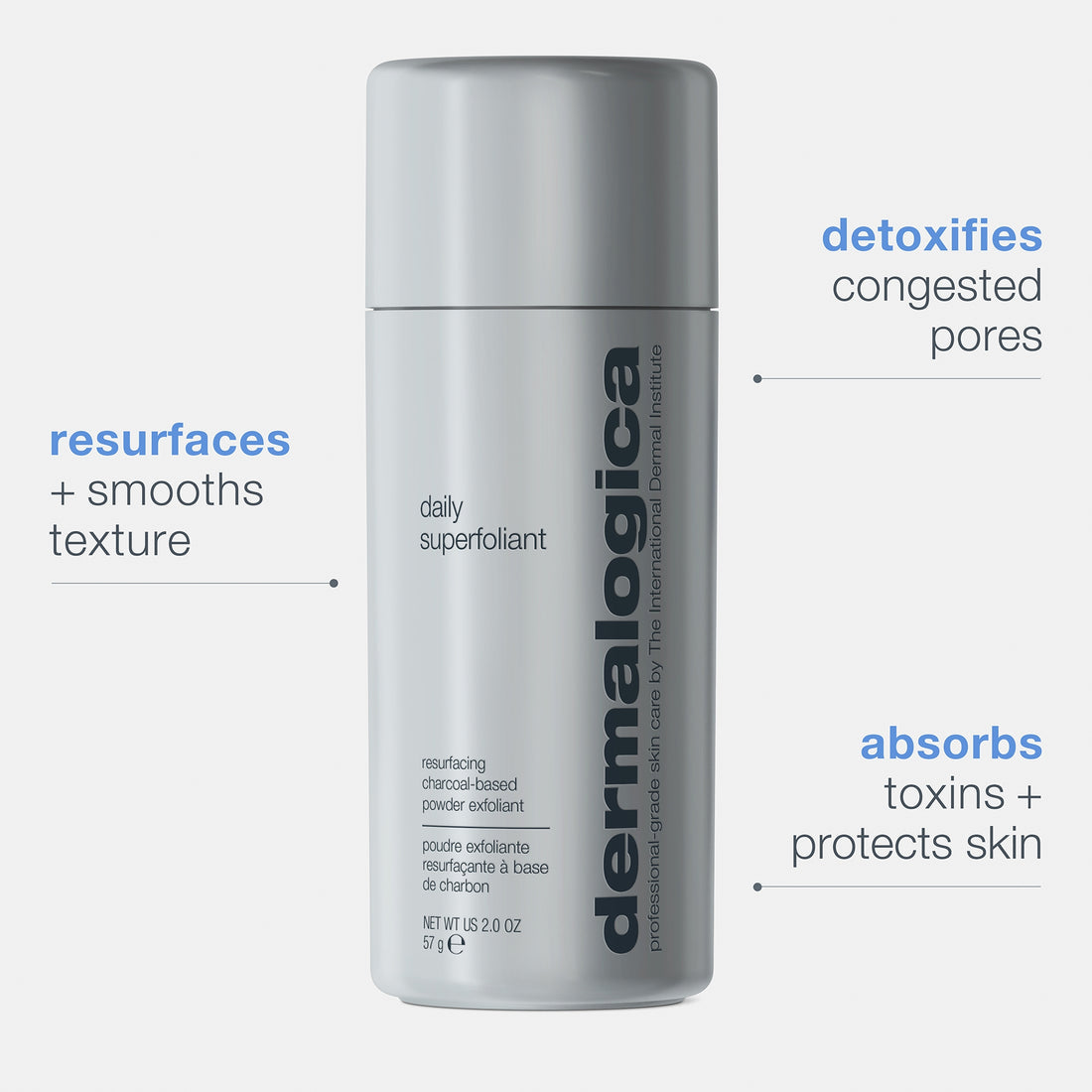 Dermalogica Daily Superfoliant (2 oz.)
