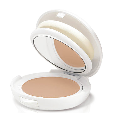 Avène High Protection Tinted Compact SPF 50 - Beige (0.35 oz.)