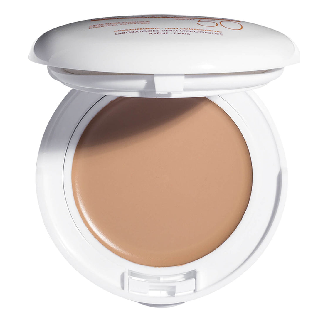 Avène High Protection Tinted Compact SPF 50 - Beige (0.35 oz.)