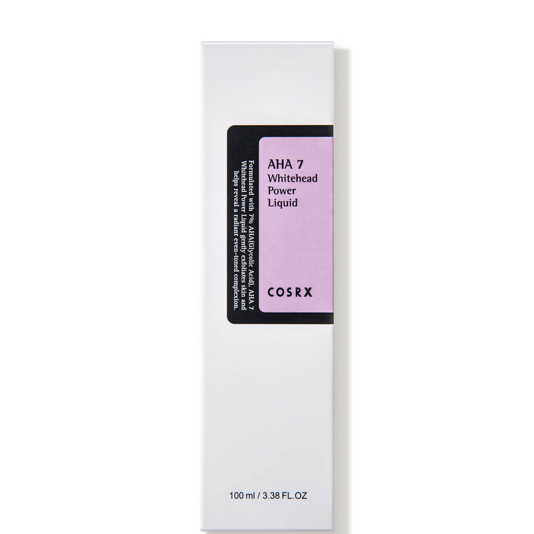 COSRX AHA 7 Whitehead Power Liquid (3.38 fl. oz.)