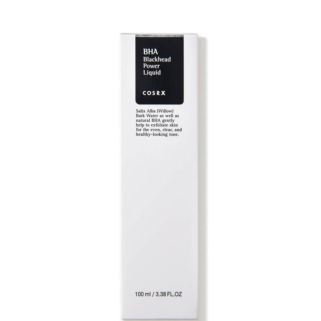 COSRX BHA Blackhead Power Liquid (3.38 fl. oz.)