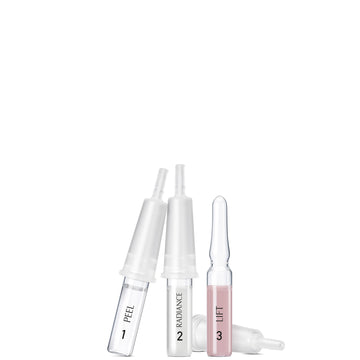 Natura Bissé Diamond Instant Glow (12 ampoules)