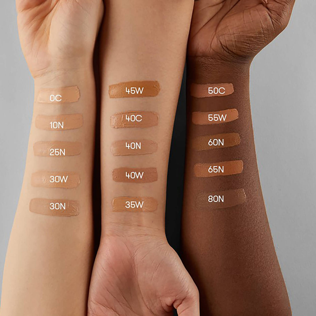 Dermablend Smooth Liquid Foundation with SPF 25 (1 fl. oz.)