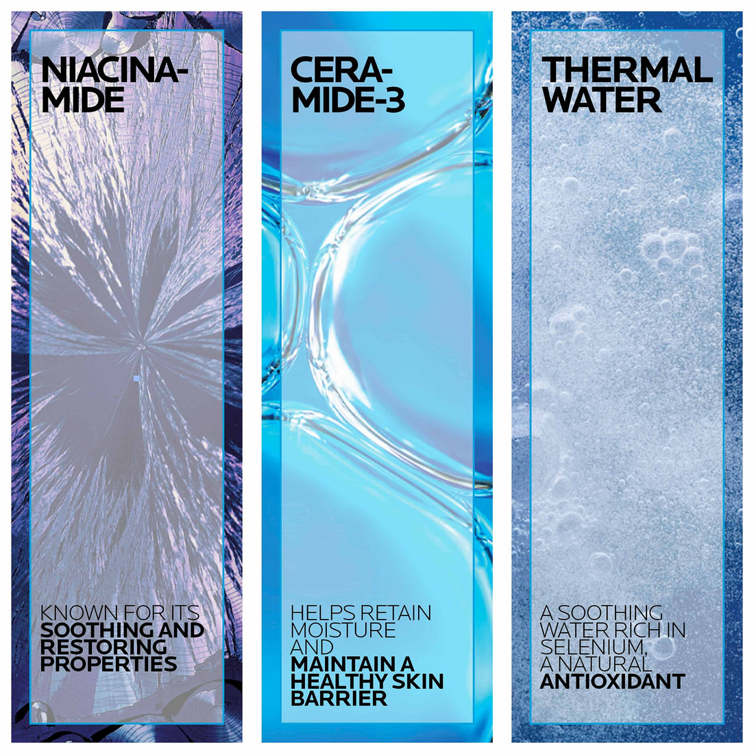 La Roche-Posay Toleriane Double Repair Moisturizer (Various Sizes)