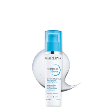 Bioderma Hydrabio Serum (1.3 oz.)