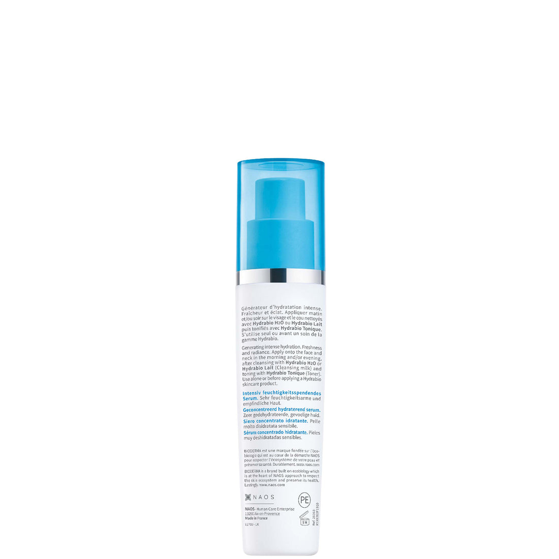 Bioderma Hydrabio Serum (1.3 oz.)