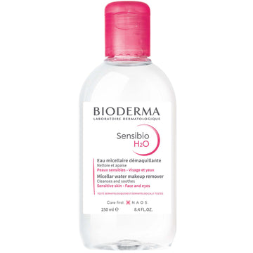Bioderma Sensibio H2O Micellar Water (8.4 oz.)
