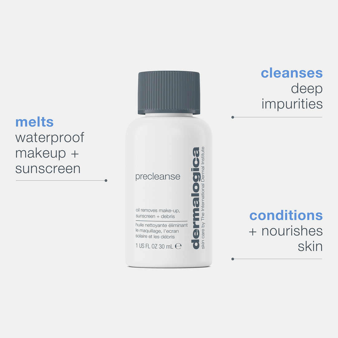 Dermalogica Precleanse Travel Size (1 fl. oz.)