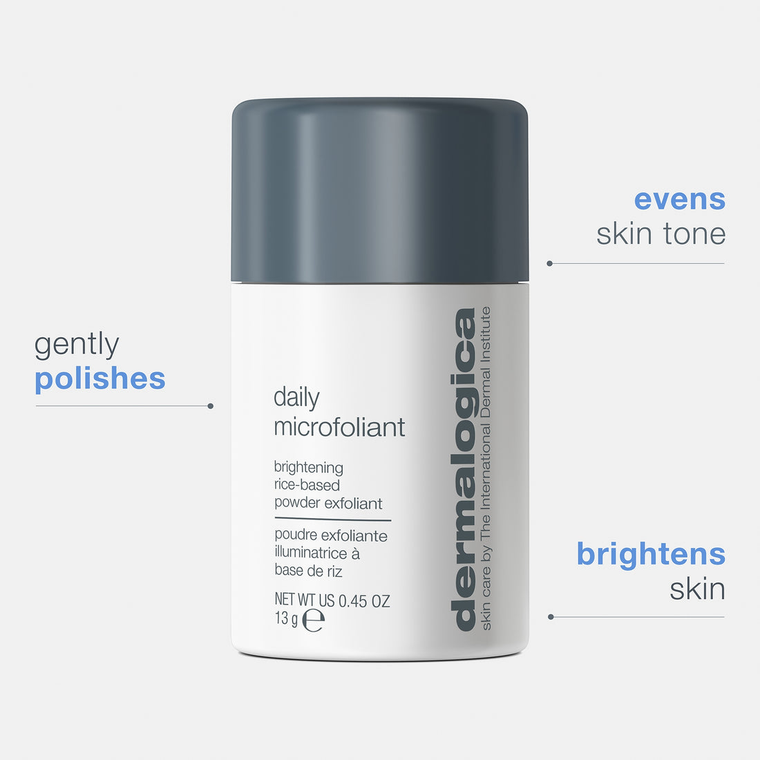 Dermalogica Daily Microfoliant Travel Size (0.45 oz.)