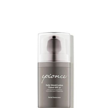 Epionce Daily Shield Lotion Tinted SPF 50 1.7 fl. oz.