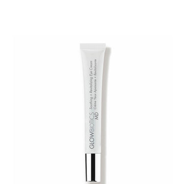 Glowbiotics MD Soothing + Revitalizing Eye Cream (0.5 oz.)