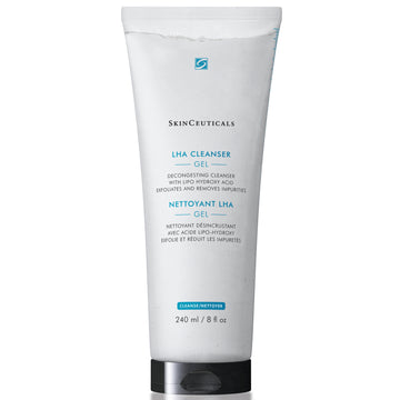 SkinCeuticals LHA Cleanser Gel (8 fl. oz.)