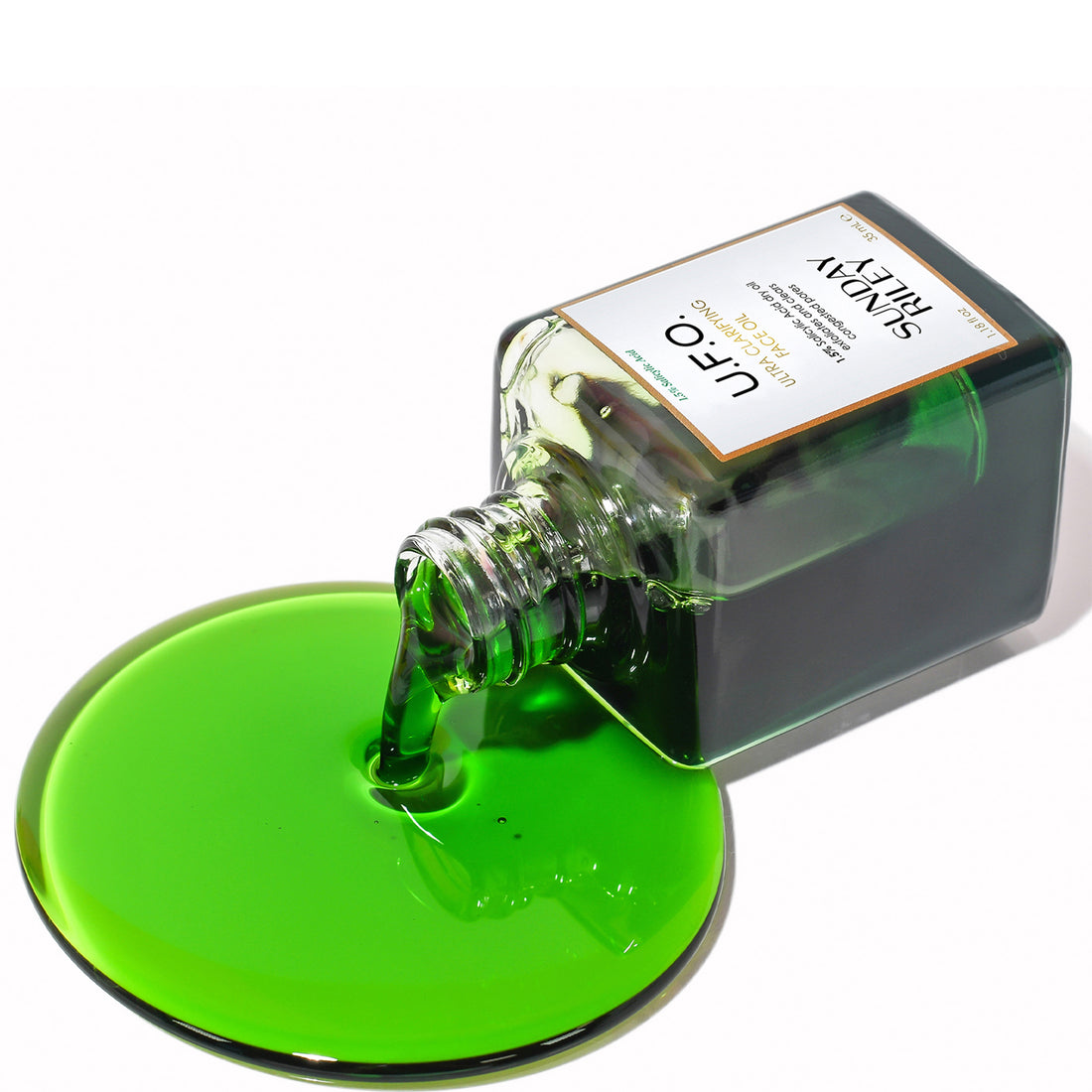 Sunday Riley U.F.O. Ultra-Clarifying Face Oil 1.2 oz