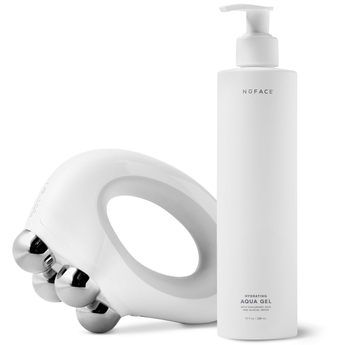 NuBODY Skin Toning Device
