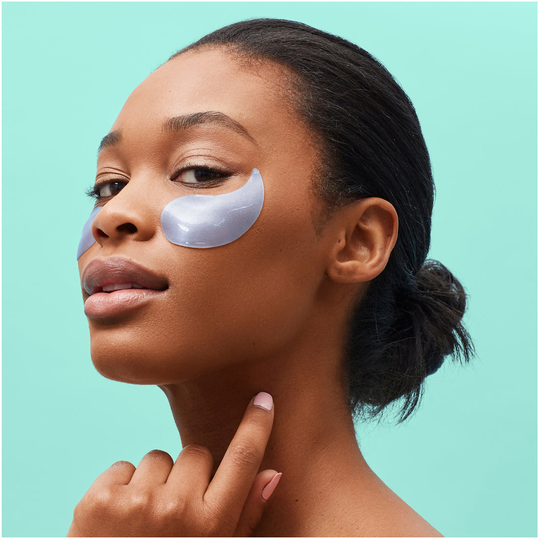Patchology FlashPatch™ Restoring Night Eye Gels - 5 Pack