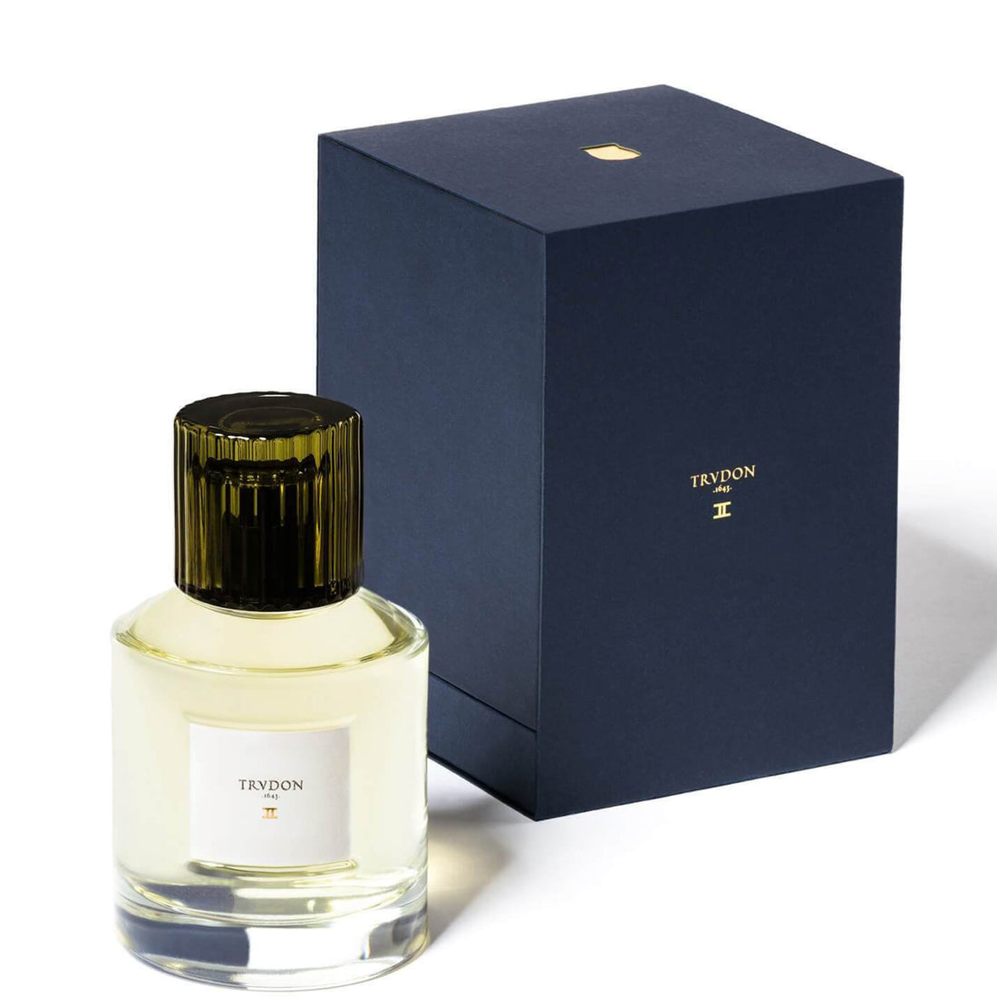 TRUDON II Eau de Parfum 3.3 fl. oz