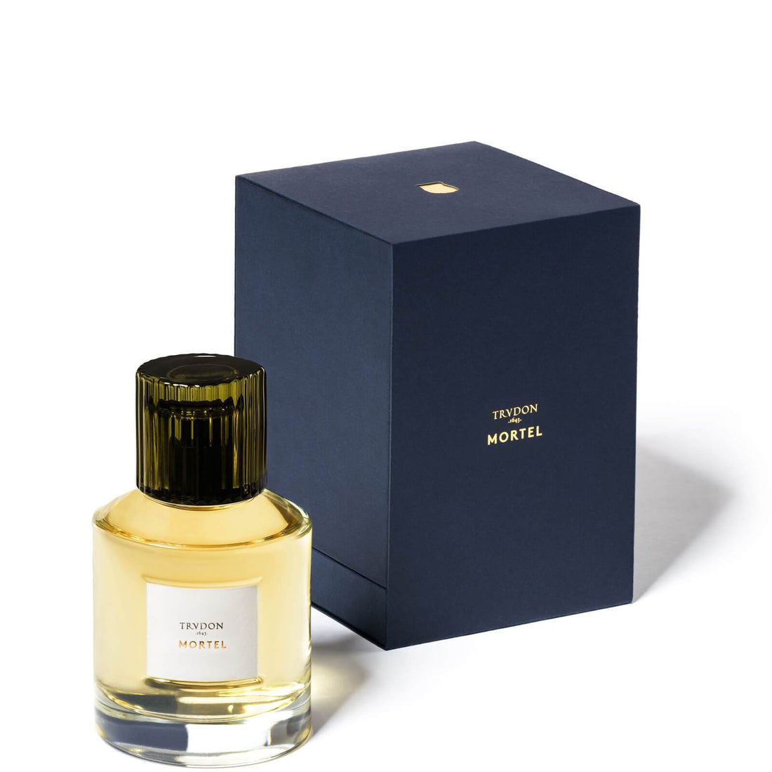 TRUDON Mortel Eau de Parfum 3.3 fl. oz