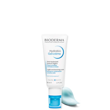 Bioderma Hydrabio Gel Cream (1.33 oz.)