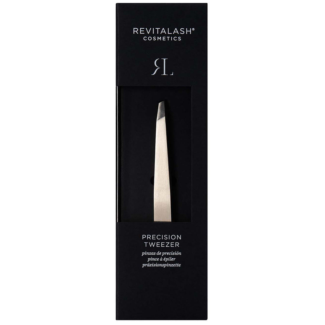 RevitaLash Precision Tweezers (1 piece)