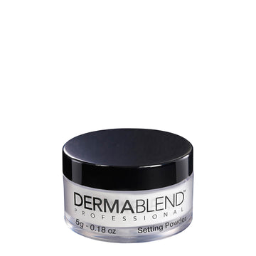 Dermablend Loose Setting Powder - Original - Travel Size