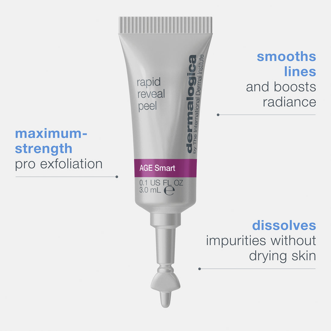 Dermalogica Rapid Reveal Peel (10 count)
