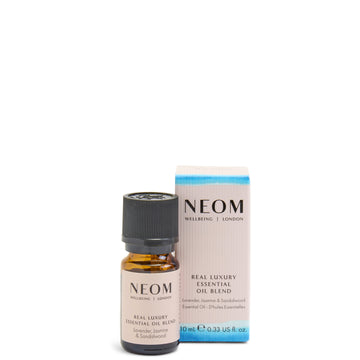 NEOM Scent to De-Stress Essential Oil Blend 0.3 fl. oz