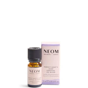 NEOM Scent to Sleep Essential Oil Blend 0.3 fl. oz