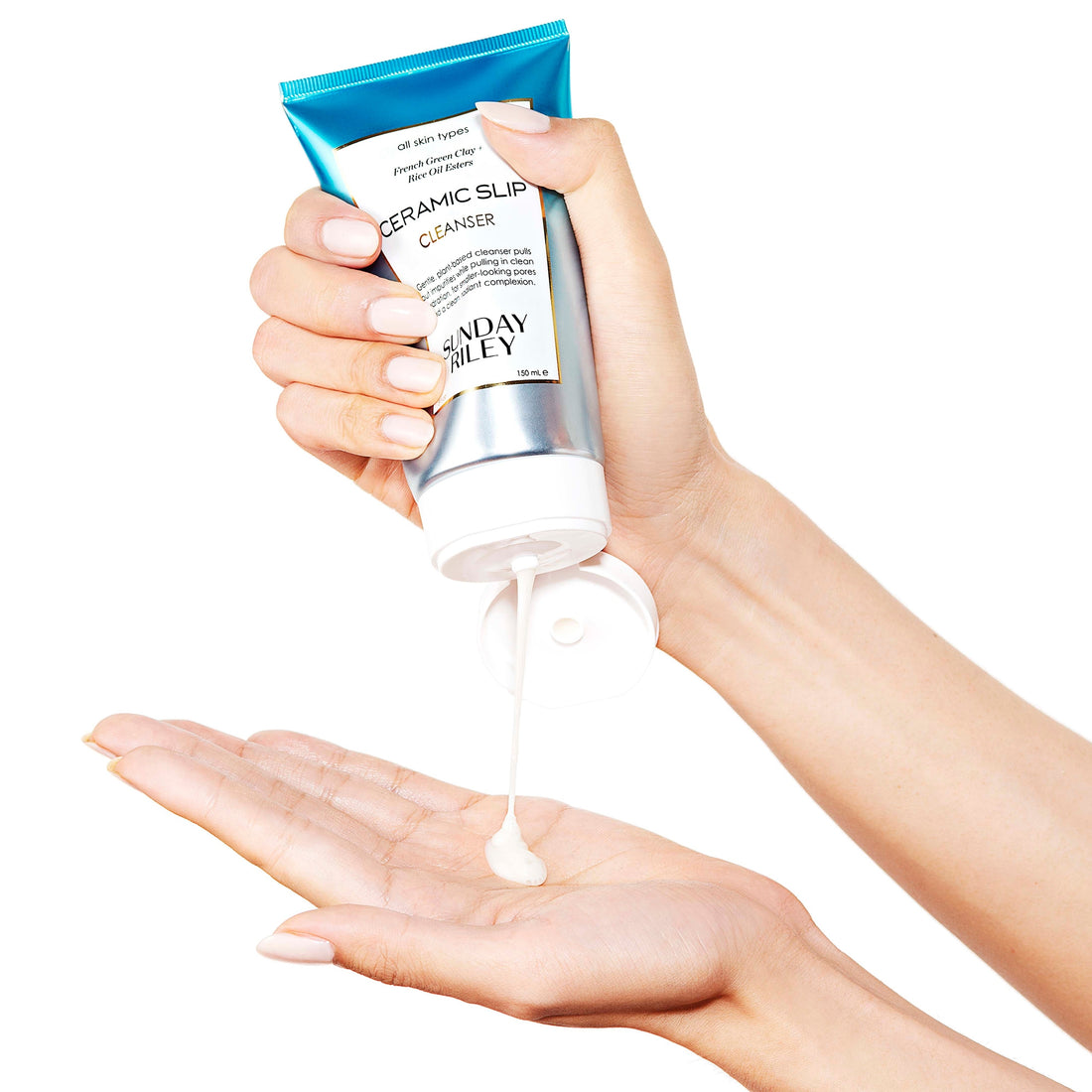 Sunday Riley CERAMIC SLIP Cleanser (5 fl. oz.)