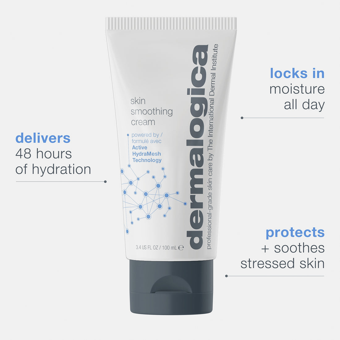 Dermalogica Skin Smoothing Cream (3.4 fl. oz.)