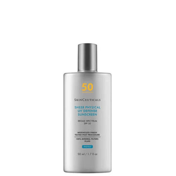 SkinCeuticals Sheer Physical UV Defense SPF50 50ml