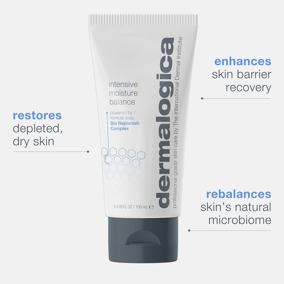 Dermalogica Intensive Moisture Balance (3.4 fl. oz.)