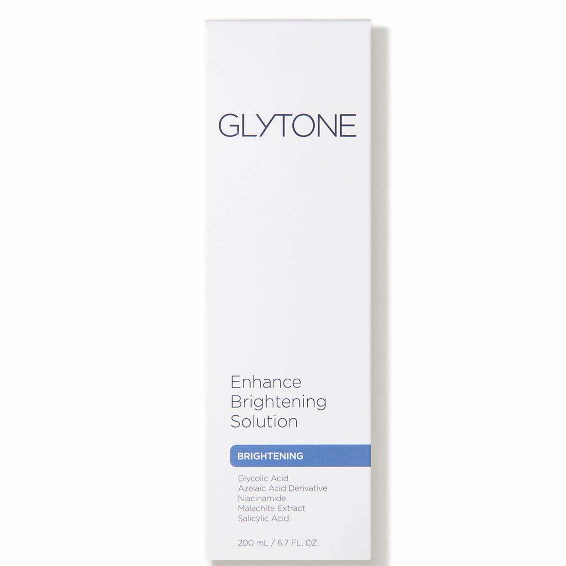 Glytone Enhance Brightening Solution (6.7 fl. oz.)