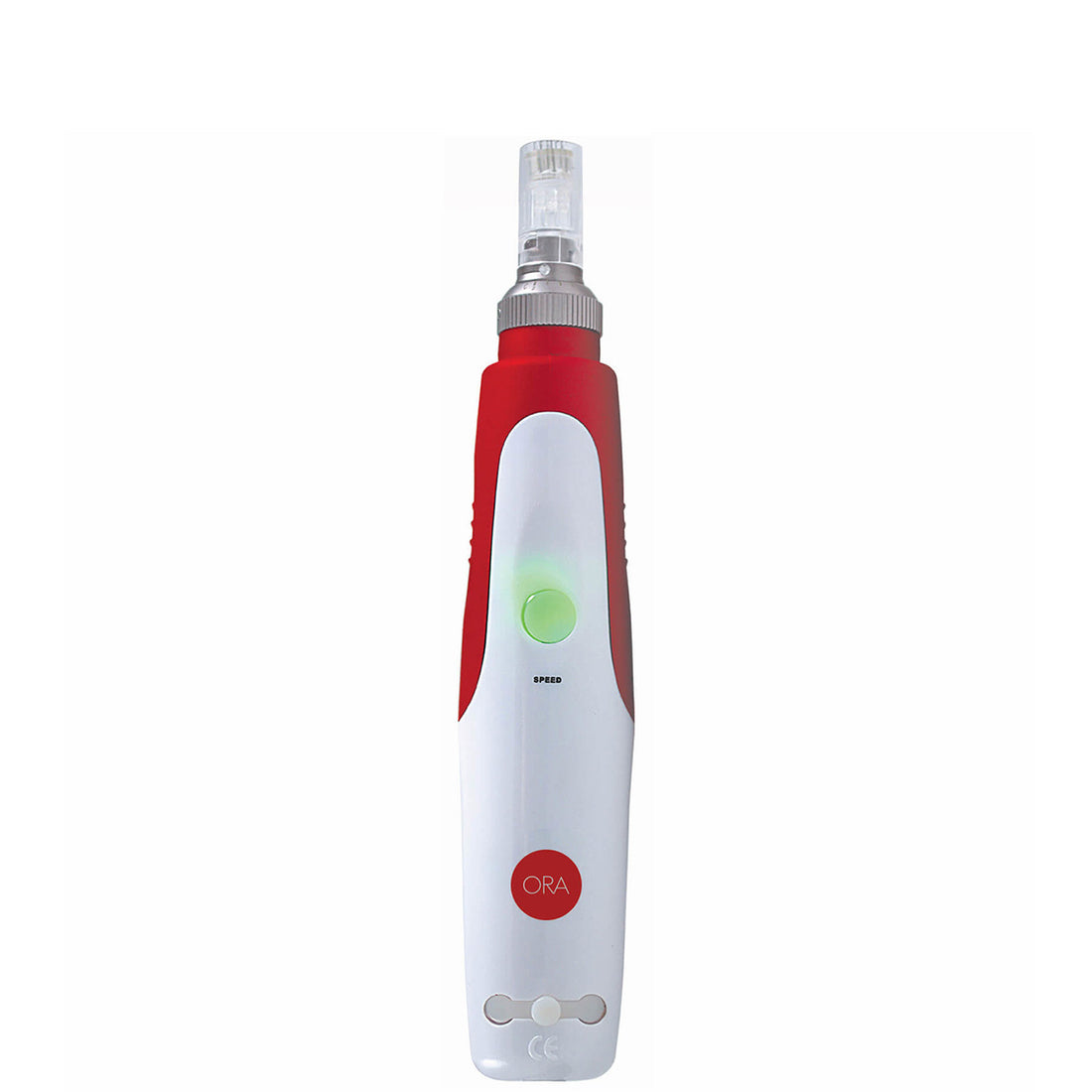 Beauty ORA Electric Microneedle Derma Pen System (4 Piece)