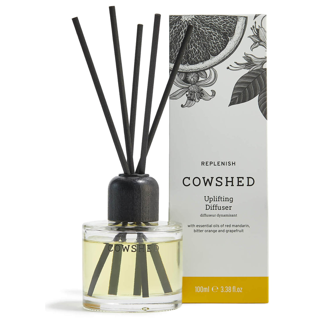Cowshed REPLENISH Diffuser 3.3 fl. oz