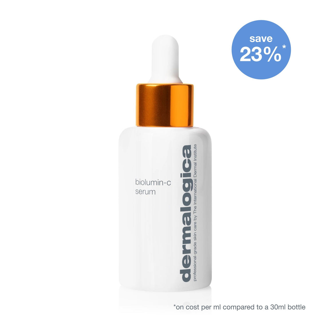 Dermalogica BioLumin-C Serum (2 fl. oz.)