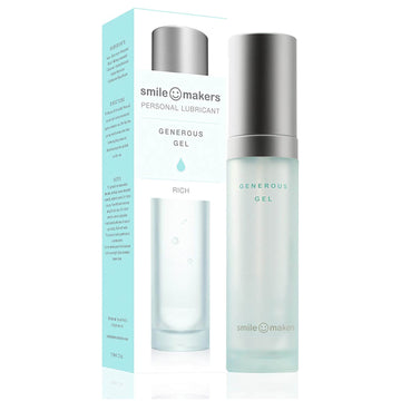 Smile Makers - Generous Gel
