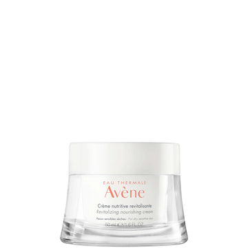 Avène Revitalizing Nourishing Cream (1.6 oz.)