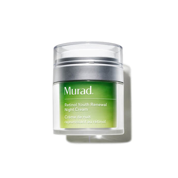 Murad Retinol Youth Renewal Night Cream 1.7 oz