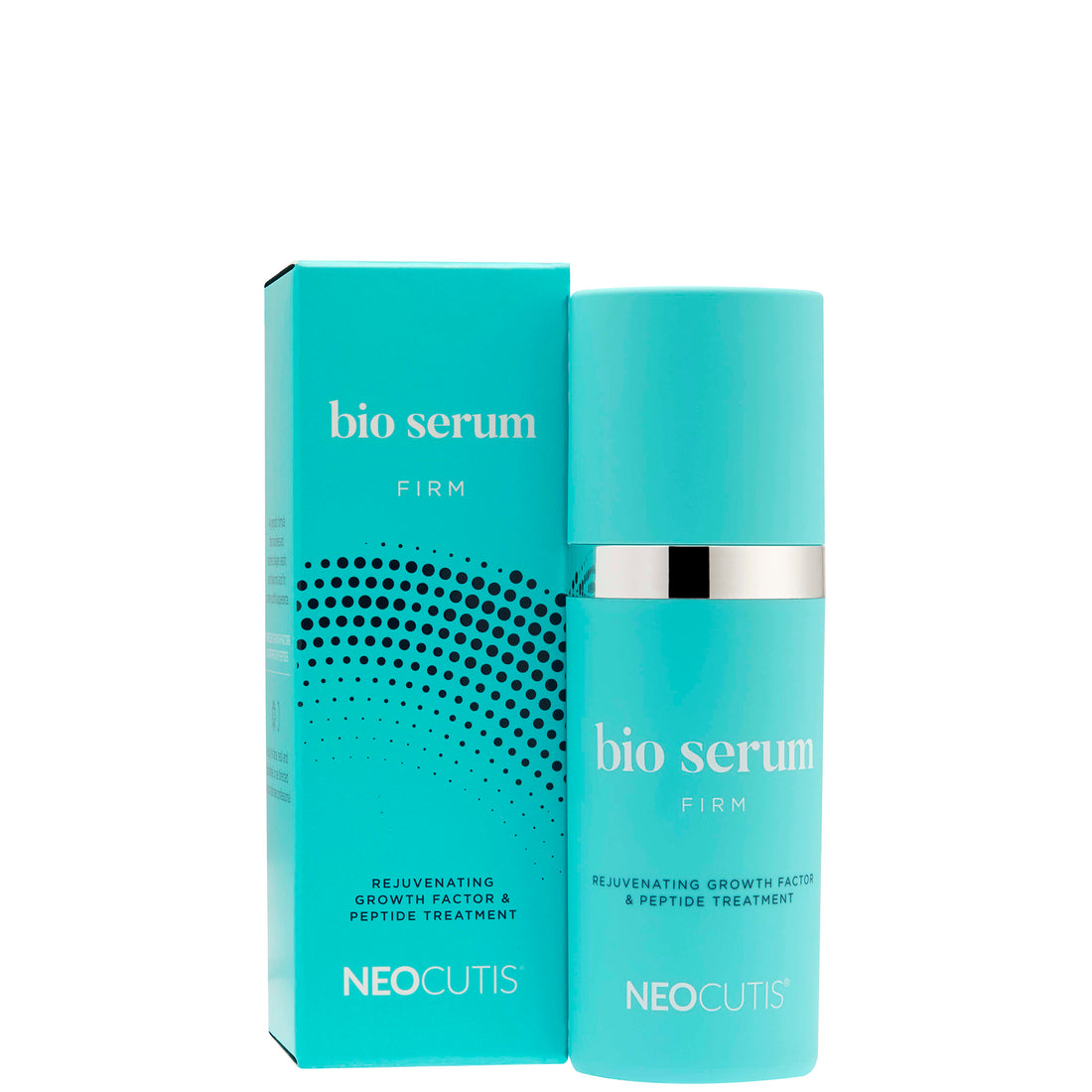 Neocutis BIO SERUM FIRM Rejuvenating Growth Factor & Peptide Treatment (1 fl. oz.)