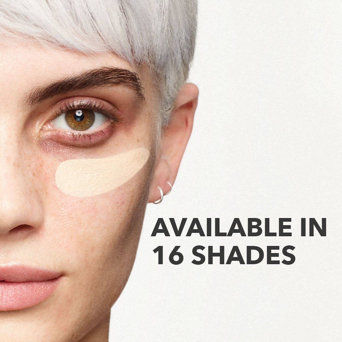 Dermablend Cover Care Full Coverage Concealer (0.33 fl. oz.)