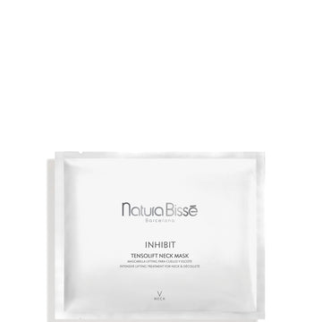 Natura Bissé Inhibit Tensolift Neck Mask (1 count)