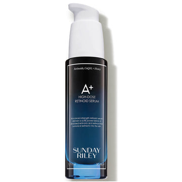 Sunday Riley A+ High-Dose Retinoid Serum 1.7 oz