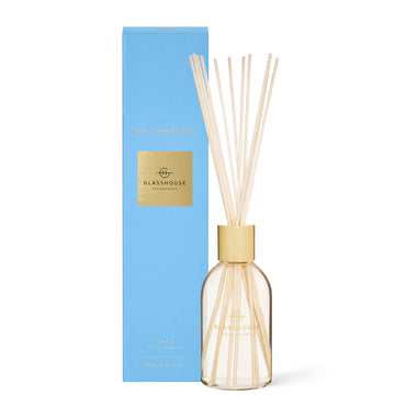 Glasshouse Fragrances The Hamptons Diffuser 8.4 fl. oz