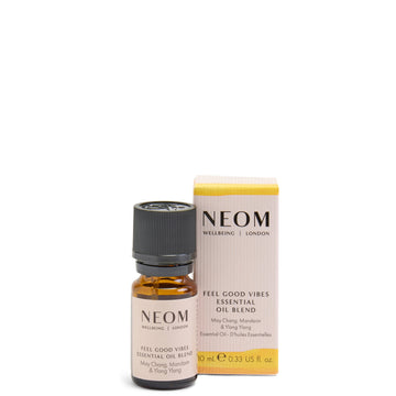 NEOM Feel Good Vibes Essential Oil Blend 0.3 fl. oz